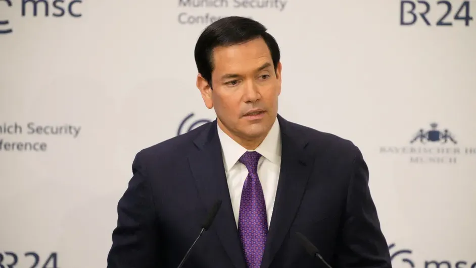 Rubio pide una Europa que apoye visión de Trump: así fue su participación en Múnich