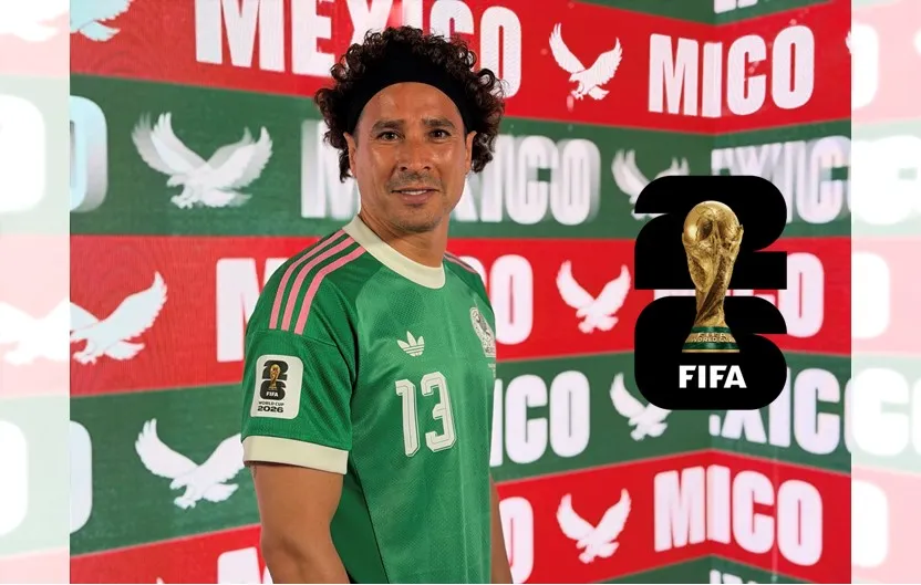 Ochoa apunta a una marca histórica en el Mundial 2026