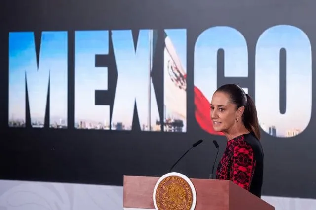 Sheinbaum respalda Oficina Presidencial para Promoción de Inversiones