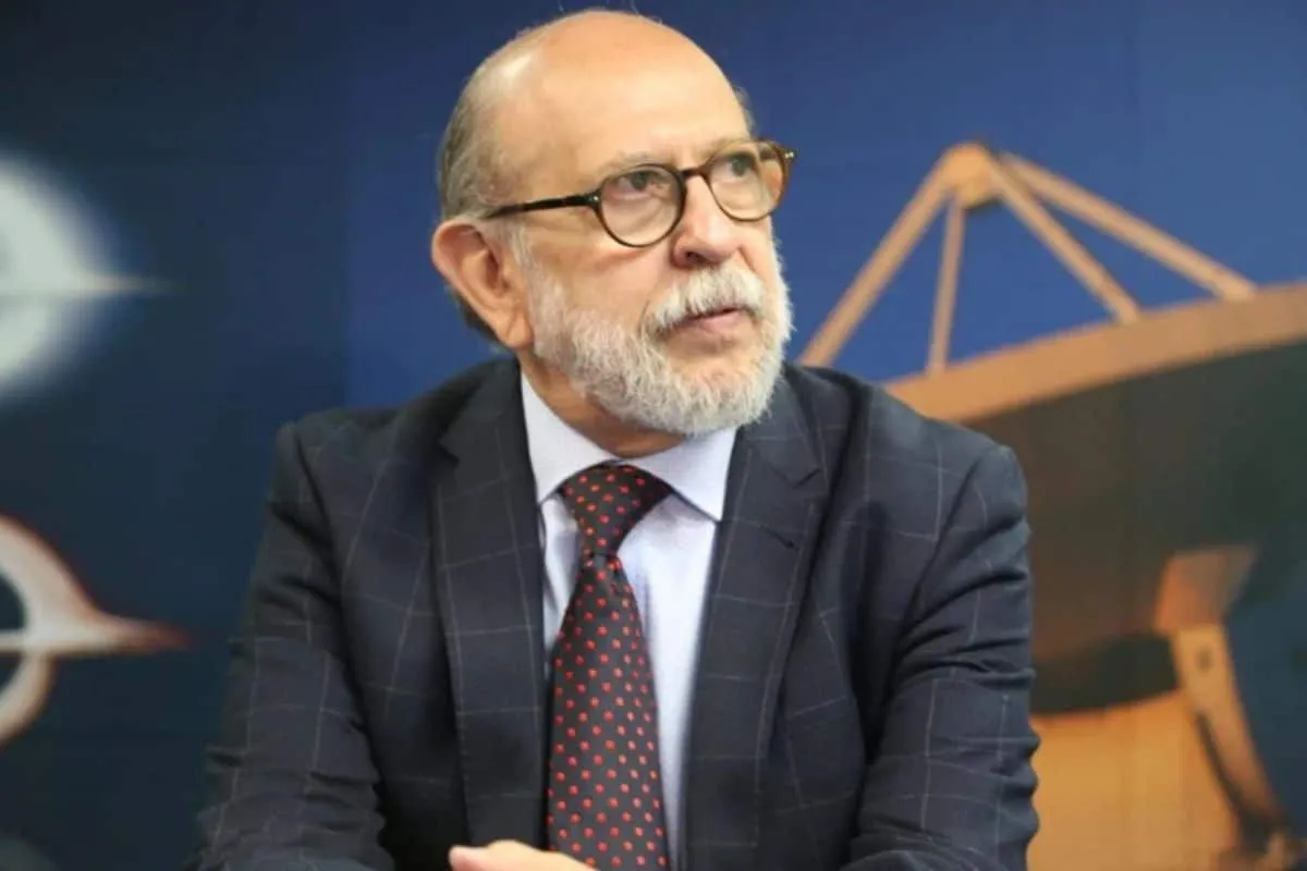 Murió Francisco Vélez Pliego, académico y urbanista poblano