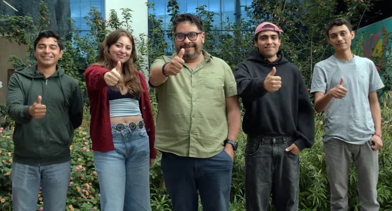 BUAP participará en el Primer Conteo Nacional de Anfibios y Reptiles