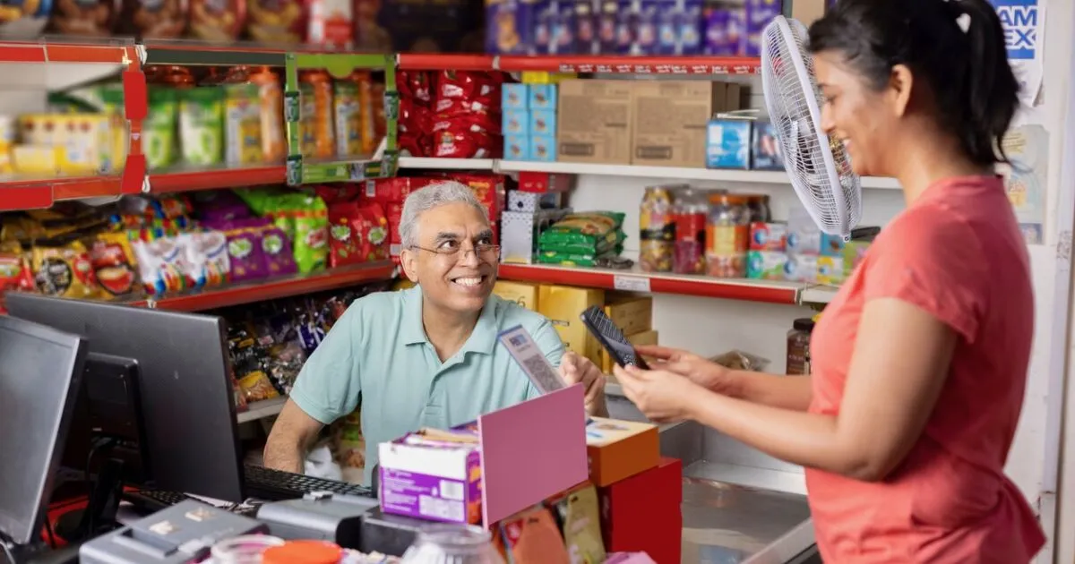 Tienditas mexicanas encuentran nuevo negocio en las compras online y pueden sumar hasta 12 mil pesos al mes