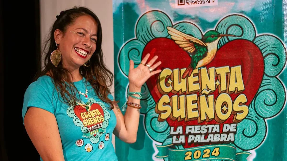 Puebla recibirá festival de narración oral con invitados de nueve regiones