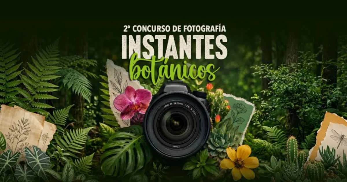 BUAP abre concurso para capturar la naturaleza de Puebla a través de la fotografía